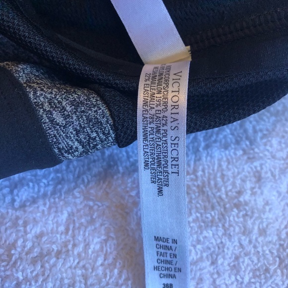 Victoria Secret VSX Sports Bra - Picture 8 of 10